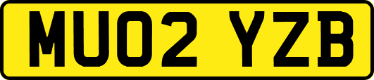 MU02YZB