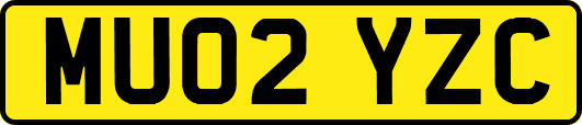 MU02YZC