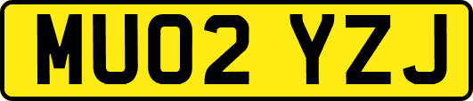 MU02YZJ