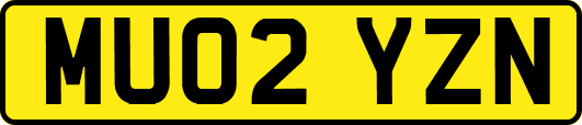 MU02YZN