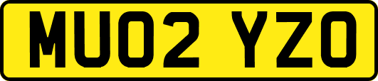 MU02YZO