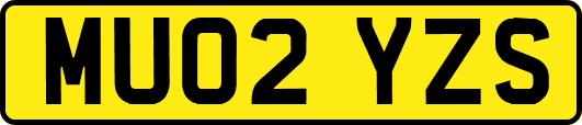 MU02YZS