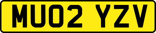 MU02YZV