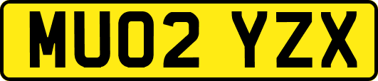 MU02YZX