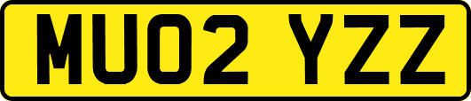 MU02YZZ