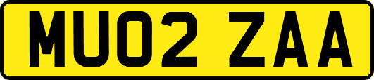 MU02ZAA