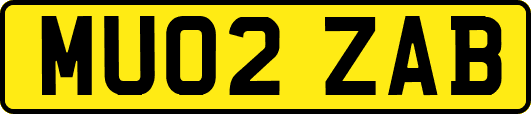 MU02ZAB