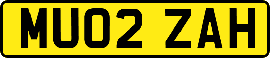 MU02ZAH