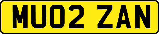 MU02ZAN