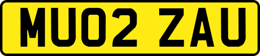 MU02ZAU