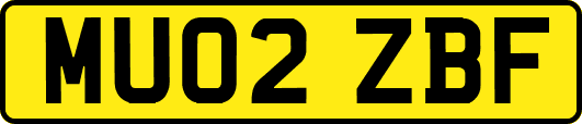 MU02ZBF