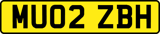 MU02ZBH
