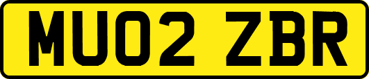 MU02ZBR