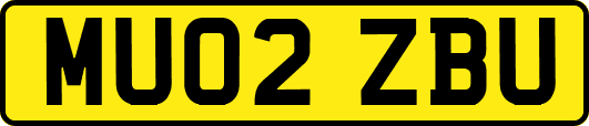 MU02ZBU