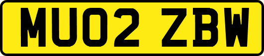 MU02ZBW