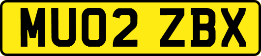 MU02ZBX