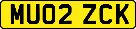 MU02ZCK