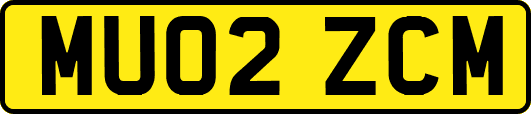 MU02ZCM
