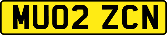 MU02ZCN