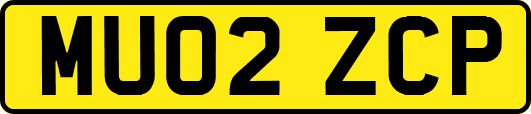 MU02ZCP