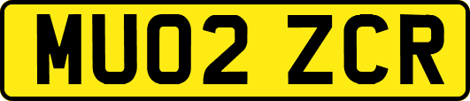 MU02ZCR