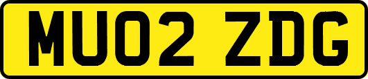 MU02ZDG