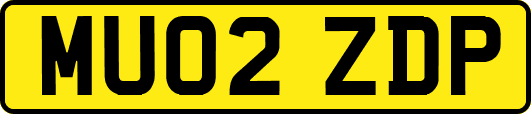 MU02ZDP