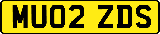 MU02ZDS