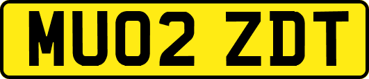 MU02ZDT