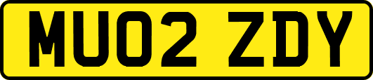 MU02ZDY