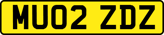 MU02ZDZ