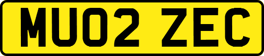 MU02ZEC