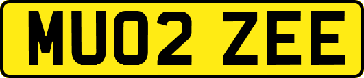 MU02ZEE