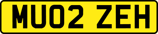 MU02ZEH