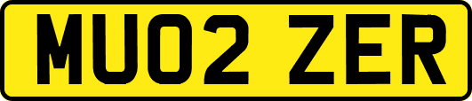MU02ZER