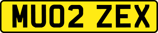 MU02ZEX