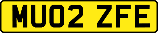 MU02ZFE