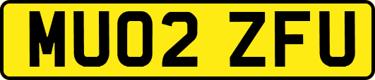 MU02ZFU