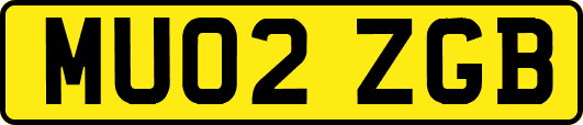 MU02ZGB