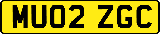 MU02ZGC