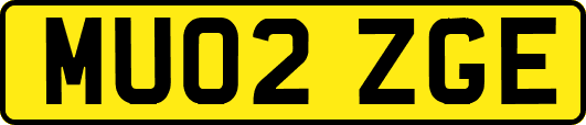 MU02ZGE