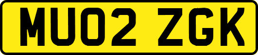 MU02ZGK