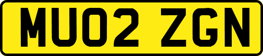MU02ZGN