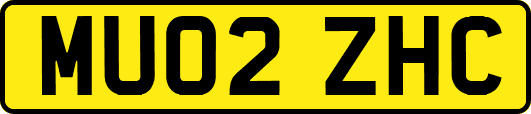 MU02ZHC