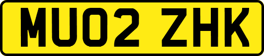 MU02ZHK