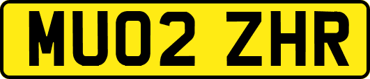 MU02ZHR