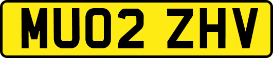 MU02ZHV