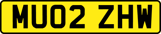 MU02ZHW