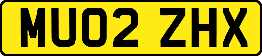 MU02ZHX