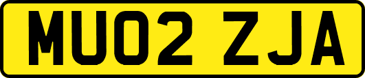 MU02ZJA